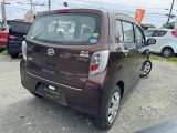 外装です☆納車前にクリーニング実施致します☆