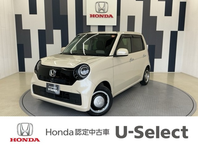 N-ONE  660 オリジナル