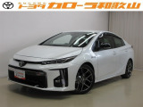 トヨタカローラ和歌山の認定中古車『トヨタ プリウスPHV』をご覧いただきありがとうございます。