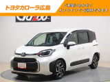 トヨタ シエンタ