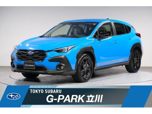 クロストレック 2.0 ツーリング 4WD 
