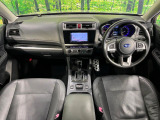 レガシィアウトバック 2.5 リミテッド 4WD 