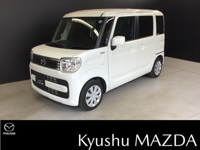 フレアワゴン ハイブリッド XS 