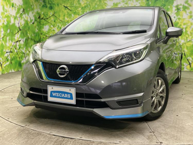 ノート 1.2 e-POWER X 