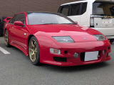 フェアレディZ 3.0 300ZX ツインターボ 2by2 Tバールーフ 