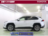 RAV4  2.0 G Zパッケージ 4WD