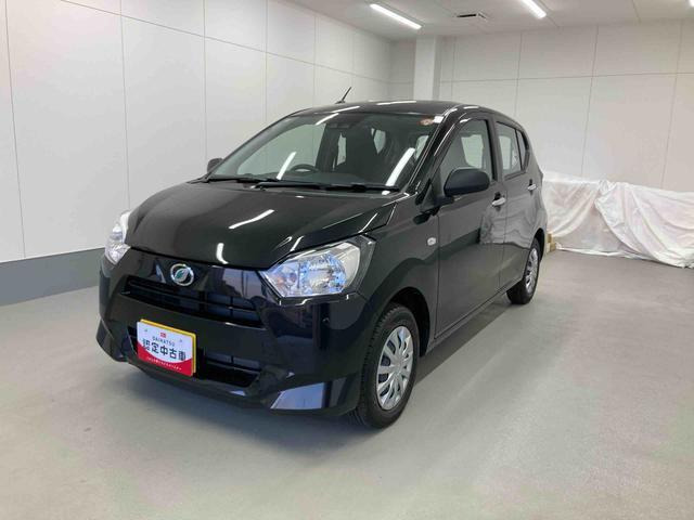 ミライース L SAIII 