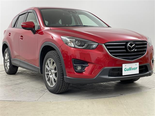 CX-5 2.2 XD プロアクティブ 4WD 4WD 修復歴無し