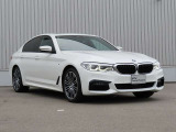 5シリーズセダン 540i xドライブ Mスポーツ 4WD 