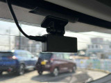 【ドライブレコーダー】もしもの事故やあおり運転を受けた時の記録も録画できます!もしもの時に、あると本当に助かります♪