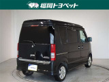 エブリイワゴン PZターボ Sハイルーフ