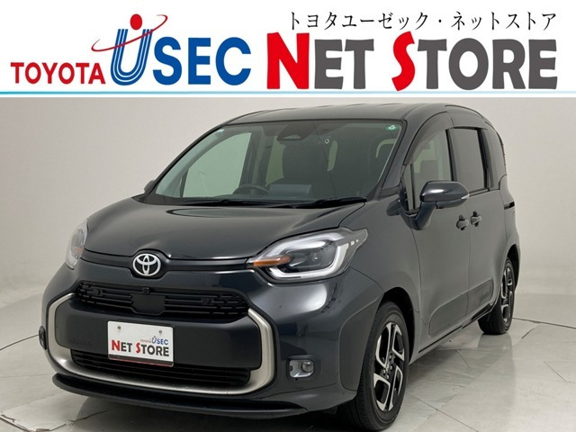 シエンタ ハイブリッド 1.5 Z 