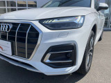 Audiは「Vorsprung durch Technik」(技術による先進)をモットーに、優れた技術力によって、ドライバーに素晴らしい走行体験をもたらしてくれます。