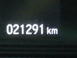 【オドメーター】撮影時の走行距離です!