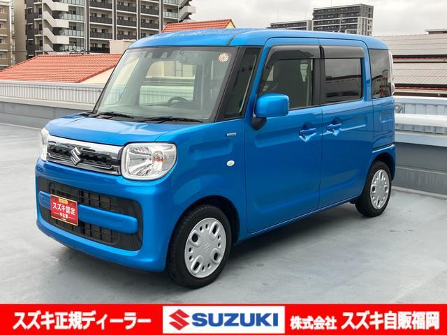 スペーシア ハイブリッド(HYBRID)  X 