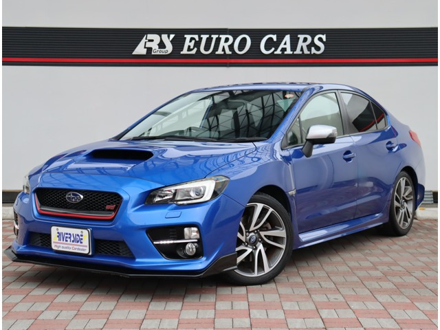 WRX S4 2.0 GT-S アイサイト 4WD 衝突軽減B オートクルーズ