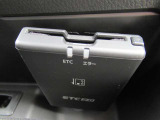 『ETC2.0』を装着しています♪♪ 有料道路での料金所の手間を省いて運転に集中できます♪♪ 車から離れる時はカードの抜き取りをお忘れなく♪♪