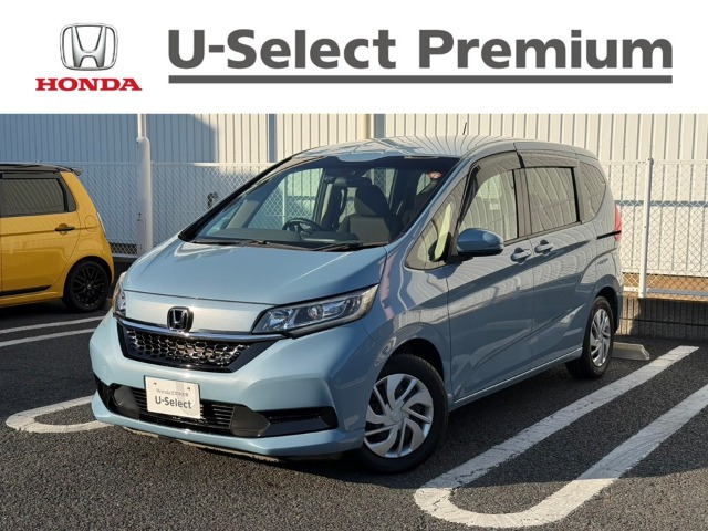 フリード 1.5 G ホンダセンシング 