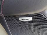 BOSEサウンド