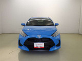 ヤリス 1.5 G 4WD 