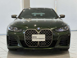 4シリーズグランクーペ M440i xドライブ 4WD 