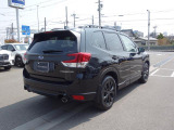 フォレスター 1.8 XT エディション 4WD 