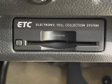 【ETC】高速道路の料金所をストレスなく通過!話題のスポットやサービスエリアに多い「スマートIC」利用時は必須のアイテムです。当店でセットアップを実施、ご納車当日からすぐにご利用いただけます!