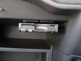 音声案内タイプETC装備☆最近はETC搭載車専用の高速道路出入り口も増えてきました。ETCがあれば、キャッシュレスで料金所をノンストップで通過できます。