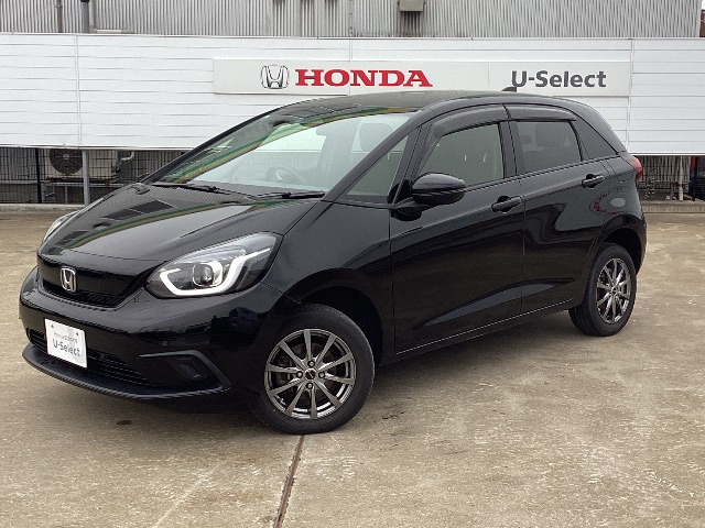 フィット  1.3 ホーム 4WD