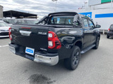 ハイラックス 2.4 Z ディーゼル 4WD 