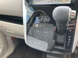 シフトレバー周り☆ オートエアコン☆