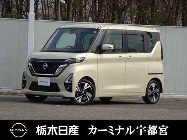 日産 デイズ 