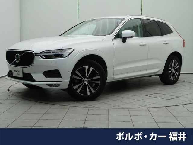 XC60 B5 AWD モメンタム 4WD 