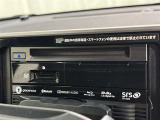CD再生機能付き!