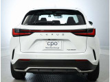 【CPOとは】〜Certified Pre-Owned〜厳しいレクサス基準をクリアした認定中古車のことです。