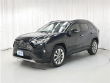 トヨタ RAV4