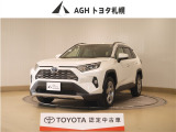 トヨタ RAV4