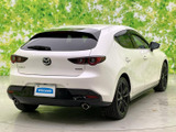 MAZDA3ファストバック 1.8 XD レトロスポーツエディション 