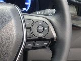 レーダークルーズコントロール(全車速追従機能付)付きです☆車速に応じて追従支援してくれるので、ロングドライブも快適です!詳細はスタッフにお尋ねください(^^♪