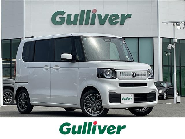 N-BOX  修復歴無し