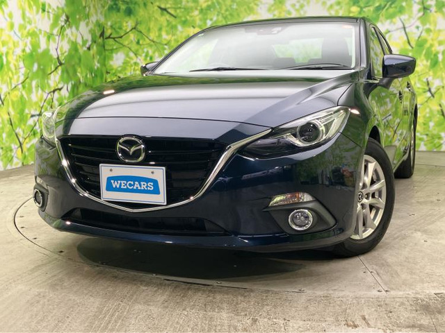 アクセラ 1.5 15S 