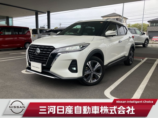 キックス 1.2 X (e-POWER) 