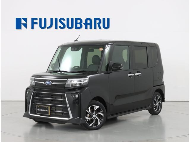 シフォン カスタム R スマートアシスト 元弊社社用車