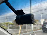 【 ドライブレコーダー 】運転中の記録を残します!事故などを起こした起こされた時の証拠を残します!