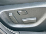 運転席10Wayパワーシート★電動シートで楽に細かく調節することができます!