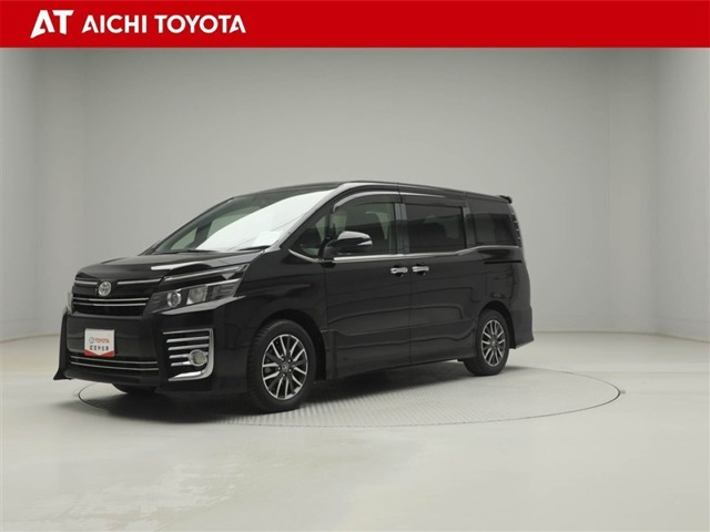 ヴォクシー 2.0 ZS 