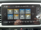 純正ナビ装着です!!地デジ対応です!