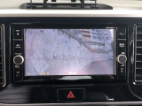 うれしい純正前方ドライブレコーダー。ナビ画面で接待や確認が可能です。