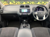 ランドクルーザープラド 2.7 TX 4WD 