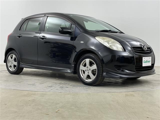 ヴィッツ 1.5 X 修復歴無し